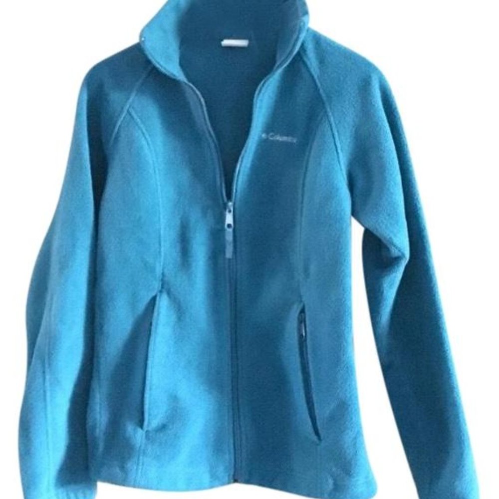 Columbia Fleece Jacket